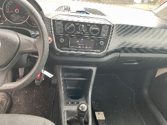 Volkswagen Up! Airco picture 12