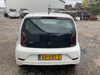 Volkswagen Up! Airco picture 4