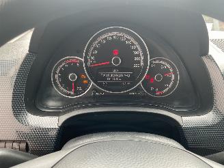 Volkswagen Up! Airco picture 11