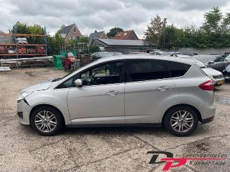Ford C-Max C-Max (DXA), MPV, 2010 / 2019 1.6 TDCi 16V picture 8