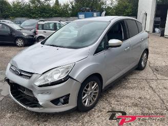 skadebil auto Ford C-Max C-Max (DXA), MPV, 2010 / 2019 1.6 TDCi 16V 2014/7