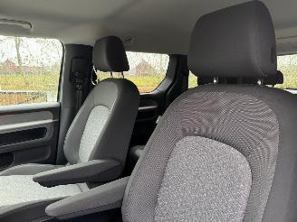 Volkswagen ID.Buzz Volkswagen ID.Buzz Bus 210kW Pro Performance Rijdbaar VOL picture 19