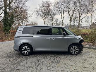 Volkswagen ID.Buzz Volkswagen ID.Buzz Bus 210kW Pro Performance Rijdbaar VOL picture 8