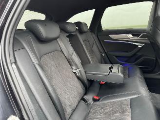 Audi Rs6 RS6 Avant 4.0 TFSI Quattro Panorama Leer Trekhaak VOL!! picture 15