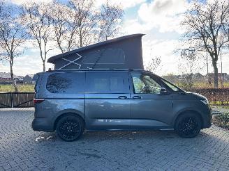 Volkswagen  T7 California 2.0 TDI Beach 2025 AHK Camera VOL! picture 16