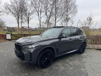 Avarii autoturisme BMW X5 X5 40d xDrive M Sport Panorama HUD 360view Trekhaak VOL VOL 2024/1