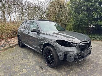 BMW X5 X5 40d xDrive M Sport Panorama HUD 360view Trekhaak VOL VOL picture 41