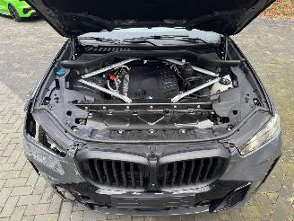 BMW X5 X5 40d xDrive M Sport Panorama HUD 360view Trekhaak VOL VOL picture 31