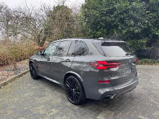 BMW X5 X5 40d xDrive M Sport Panorama HUD 360view Trekhaak VOL VOL picture 16