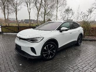 skadebil auto Volkswagen ID.4 Volkswagen ID.4 Pro 210 kW Pro Performance AHK Camera 82KwH 2024/4