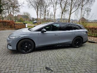 Volkswagen ID.7 ID.7 Tourer Pro S 210 kW AHK Camera 2025 VOL ! picture 22