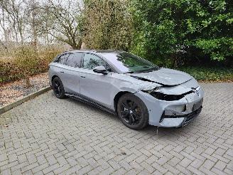 Volkswagen ID.7 ID.7 Tourer Pro S 210 kW AHK Camera 2025 VOL ! picture 17