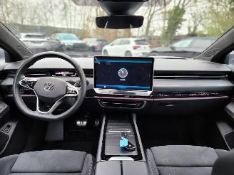 Volkswagen ID.7 ID.7 Tourer Pro S 210 kW AHK Camera 2025 VOL ! picture 4