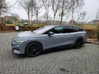 Volkswagen ID.7 ID.7 Tourer Pro S 210 kW AHK Camera 2025 VOL ! picture 16