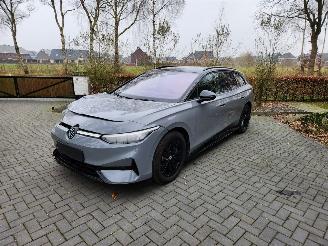  Volkswagen ID.7 ID.7 Tourer Pro S 210 kW AHK Camera 2025 VOL ! 2025/3