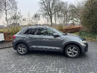 Volkswagen T-Roc T-Roc R-Line 1.5 TSI DSG AHK Camera ACC IQ-Light VOL! picture 23
