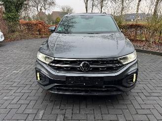 Volkswagen T-Roc T-Roc R-Line 1.5 TSI DSG AHK Camera ACC IQ-Light VOL! picture 21