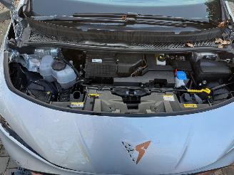 Cupra Born Born 170 kW ACC DCC Ambiance VOL! picture 22