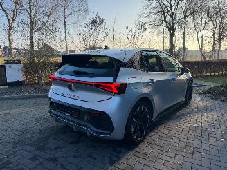 Cupra Born Born 170 kW ACC DCC Ambiance VOL! picture 6