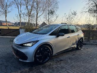 Cupra Born Born 170 kW ACC DCC Ambiance VOL! picture 24