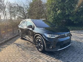 Volkswagen ID.4 Volkswagen ID.4 Pro Performance 150 kW PANORAMA HUD Camera picture 14