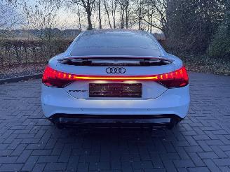 Audi E-tron Audi E-tron GT Quattro Panorama Leder Camera HUD VOL! picture 15