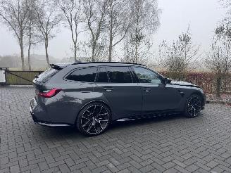 BMW M3 BMW M3 Touring xDrive Competition M Carbon 360view ! picture 15