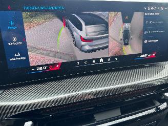 BMW M3 BMW M3 Touring xDrive Competition M Carbon 360view ! picture 8