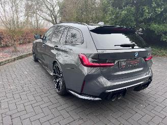 BMW M3 BMW M3 Touring xDrive Competition M Carbon 360view ! picture 14