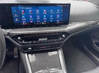 BMW M3 BMW M3 Touring xDrive Competition M Carbon 360view ! picture 48