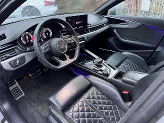 Audi A4 Avant A4 Avant 45 TDI Quattro Edition 1 Nardo Leder ! picture 30