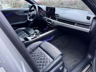 Audi A4 Avant A4 Avant 45 TDI Quattro Edition 1 Nardo Leder ! picture 4