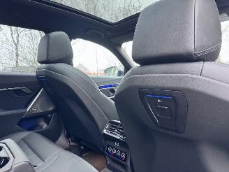 BMW 5-serie BMW 530e 5 Touring M Sport Panorama HUD Leder 2025 ! picture 17