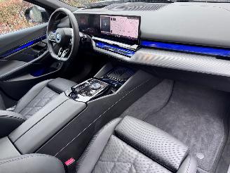 BMW 5-serie BMW 530e 5 Touring M Sport Panorama HUD Leder 2025 ! picture 4