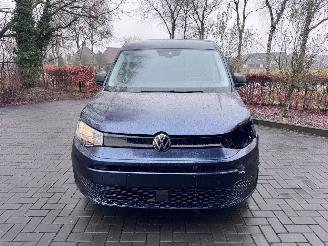 Volkswagen Caddy Volkswagen Caddy Cargo 1.5 TSI DSG Benzine 2025 Camera picture 22