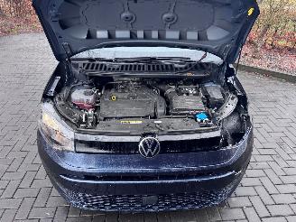 Volkswagen Caddy Volkswagen Caddy Cargo 1.5 TSI DSG Benzine 2025 Camera picture 17