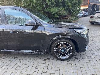 BMW iX1 iX1 20 eDrive M Sport Leder Trekhaak Camera Ambiance! picture 16