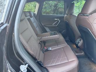 BMW iX1 iX1 20 eDrive M Sport Leder Trekhaak Camera Ambiance! picture 22