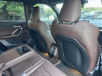 BMW iX1 iX1 20 eDrive M Sport Leder Trekhaak Camera Ambiance! picture 6