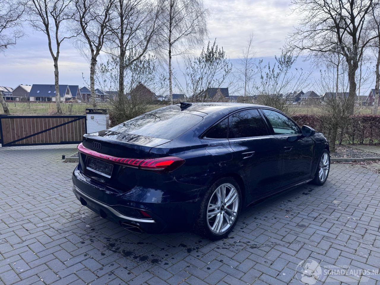 Audi A5 Audi A5 Limousine TFSI edition 1 Passenger Screen HUD