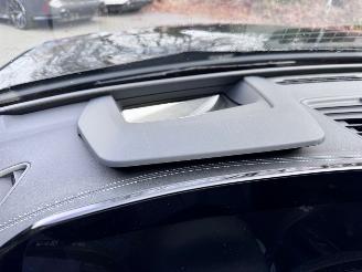 Audi A5 Audi A5 Limousine TFSI edition 1 Passenger Screen HUD picture 6