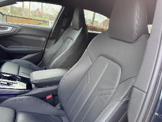 Audi A5 Audi A5 Limousine TFSI edition 1 Passenger Screen HUD picture 22