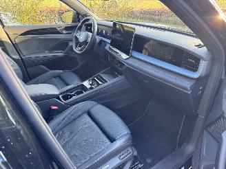 Volkswagen Tayron Volkswagen Tayron 1.5 TSI eHybrid R-Line 7 Stoelen Trekhaak ! picture 33