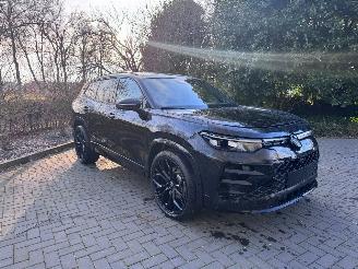 Volkswagen Tayron Volkswagen Tayron 1.5 TSI eHybrid R-Line 7 Stoelen Trekhaak ! picture 21