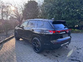 Volkswagen Tayron Volkswagen Tayron 1.5 TSI eHybrid R-Line 7 Stoelen Trekhaak ! picture 31