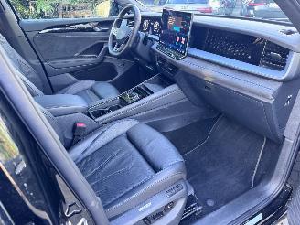 Volkswagen Tayron Volkswagen Tayron 1.5 TSI eHybrid R-Line 7 Stoelen Trekhaak ! picture 3