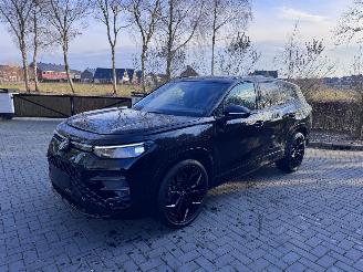 Volkswagen Tayron Volkswagen Tayron 1.5 TSI eHybrid R-Line 7 Stoelen Trekhaak ! picture 14