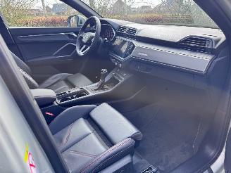 Audi Q3 Q3 Sportback 35TFSI S line PANO SONOS Camera Ambiance VOL picture 24