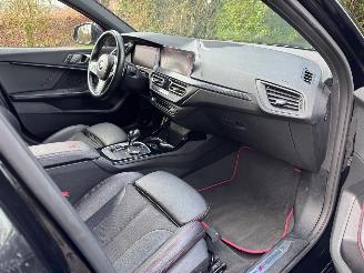 BMW 1-serie BMW 128 Limousine 128 TI 265pk Leder Camera ACC VOL! picture 6