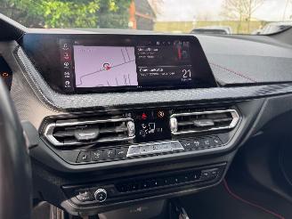 BMW 1-serie BMW 128 Limousine 128 TI 265pk Leder Camera ACC VOL! picture 24